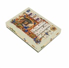 Beuroner Kunstverlag - Premium-Kartenbox Weihnachten