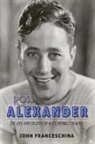 John Franceschina - Ross Alexander