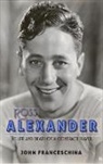 John Franceschina - Ross Alexander