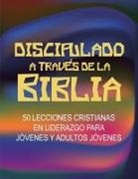 Rovina Hatcher - Discipulado a Través de la Biblia