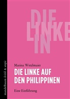 Marina Wetzlmaier - Die Linke auf den Philippinen