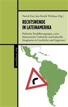 Patric Eser, Patrick Eser, Jan-Henrik Witthaus - Rechtswende in Lateinamerika