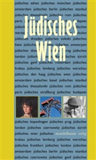Kevi Mitrega, Kevin Mitrega - Jüdisches Wien