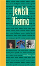 Kevi Mitrega, Kevin Mitrega - Jewish Vienna