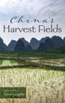 Tabor Laughlin - China's Harvest Fields