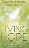 Paul W. Chilcote, Steve Harper - Living Hope