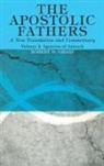 Robert M. Grant - The Apostolic Fathers, A New Translation and Commentary, Volume IV
