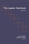 Martin Blicha, Igor Sedlar - The Logica Yearbook 2019