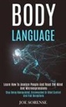 Joe Sorense, Joe Sorense - Body Language