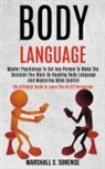 Marshall S Sorense, Marshall S. Sorense - Body Language