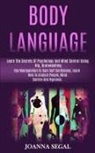 Joanna Segal, Joanna Segal - Body Language