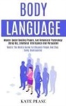 Kate Pease, Kate Pease - Body Language