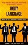 Barbara Wezowski, Barbara Wezowski - Body Language