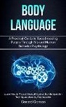 Gerard Goman, Gerard Goman - Body Language