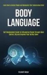 Elizabeth Meyer, Meyer Elizabeth - Body Language