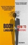 Paul Morris, Paul Morris - Body Language