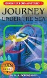 R A Montgomery, R. A. Montgomery, Sittisan Sundaravej, Sittisan Sundaravej, Kriangsak Thongmoon - Journey Under The Sea