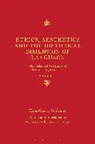 Hans-Georg Gadamer, Gadamer Hans-Georg, Arun Iyer, Pol Vandevelde - Ethics, Aesthetics and the Historical Dimension of Language