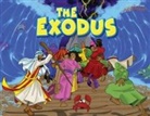 Pip Reid, Bible Pathway Adventures - The Exodus