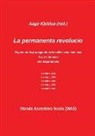 Aage Kjeldso - La permanente revolucio: La sola teoria marksisma organo en Esperanto