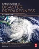 Joanne McGlown, Joanne (Assistant Professor McGlown - Case Studies in Disaster Preparedness