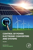 Frede Blaabjerg, Frede (Professor Blaabjerg, Frede (Professor at Department of Energy Technology Blaabjerg, Blaabjerg Frede - Control of Power Electronic Converters and Systems
