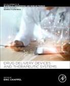Eric Chappel, Eric (Debiotech SA Chappel - Drug Delivery Devices and Therapeutic Systems