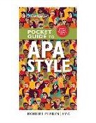 Robert Perrin - Pocket Guide to APA Style with APA 7e Updates