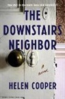Helen Cooper - The Downstairs Neighbor