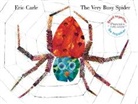 Eric Carle - The Very Busy Spider: Read Together Edition