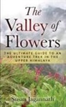 Susan Jagannath - The Valley of Flowers