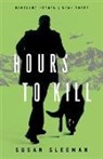 Susan Sleeman - Hours to Kill