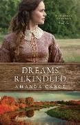 Amanda Cabot - Dreams Rekindled