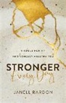 Janell Rardon - Stronger Every Day