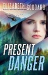 Elizabeth Goddard - Present Danger