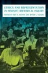 Amy Dayton, Jennie Vaughn - Ethics and Representation in Feminist Rhetorical Inquiry
