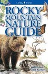 Andy Bezener, Linda Kershaw, Gary Ross - Rocky Mountain Nature Guide