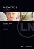 J Darling, Jonathan Darling, Jonathan C Darling, Jonathan C. Darling, Jonathan C. (St James'' University Hospit Darling, Jonathan C. Yong Darling... - Paediatrics Lecture Notes