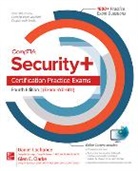 Glen Clarke, Glen E. Clarke, LACHANCE, Daniel Lachance, Daniel/ Clarke Lachance - Comptia Security+ Certification Practice Exams