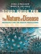 Thomas H McConnell, Thomas H. McConnell - The Nature of Disease: Pathology for the Health Professions