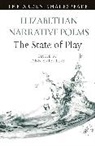 Lynn Enterline, Lynn Enterline, Enterline Lynn, Lena Cowen Orlin, Ann Thompson - Elizabethan Narrative Poems: The State of Play
