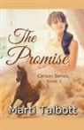 Marti Talbott - The Promise