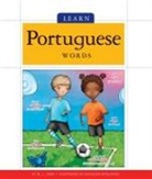 M J York, M. J. York, Kathleen Petelinsek - Learn Portuguese Words