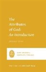 Gerald Bray, Graham A Cole, Graham A. Cole, Oren R Martin, Oren R. Martin - The Attributes of God