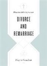Wayne Grudem - What the Bible Says about Divorce and Remarriage
