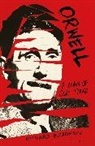Professor Richard Bradford, Richard Bradford, Richard (University of Ulster Bradford, Bradford Richard - Orwell