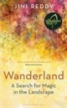 Jini Reddy - Wanderland