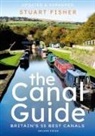 Stuart Fisher - The Canal Guide