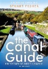 Stuart Fisher, Fisher Stuart - The Canal Guide