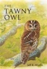 Jeff Martin - The Tawny Owl